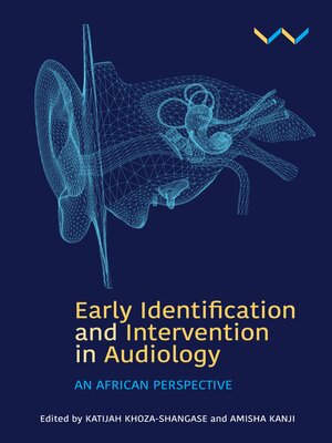 cover image of Early Detection and Intervention in Audiology